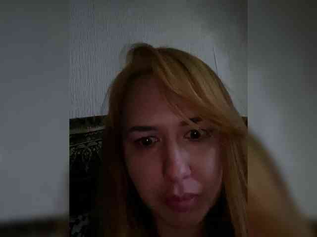 Melissa-lissa webcam