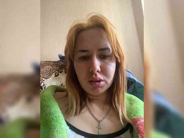 Melissa-lissa webcam