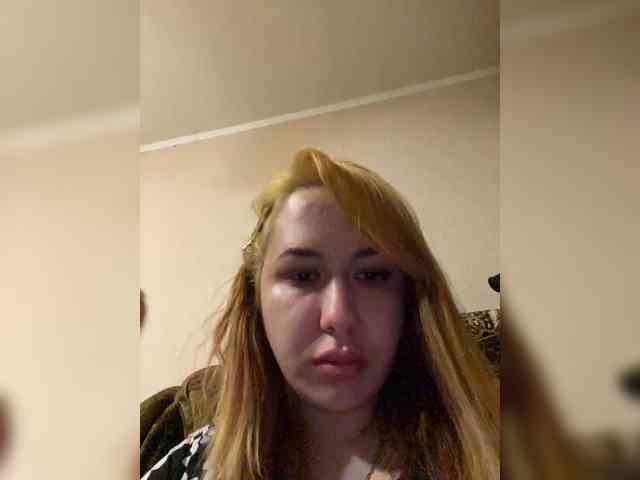 Melissa-lissa webcam