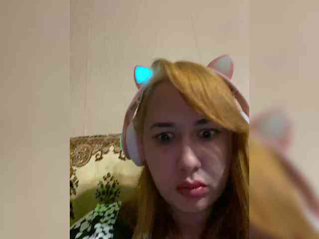 Melissa-lissa webcam