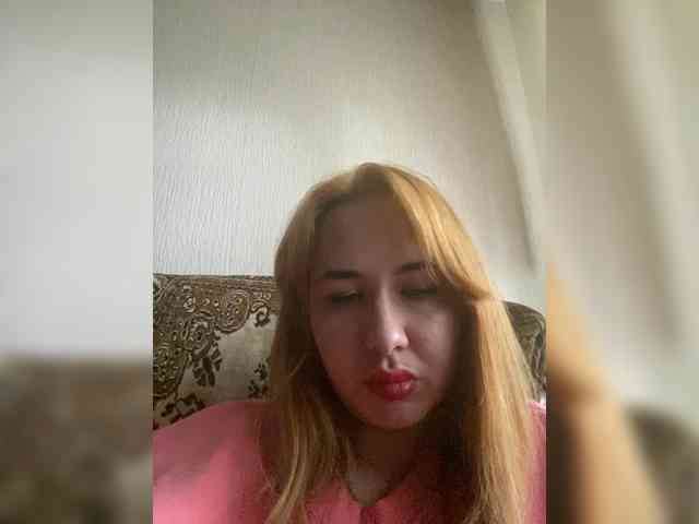 Melissa-lissa webcam