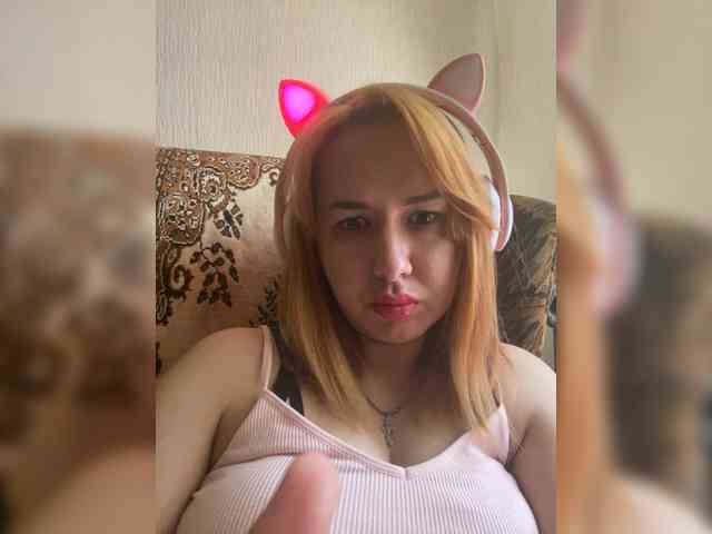 Melissa-lissa webcam