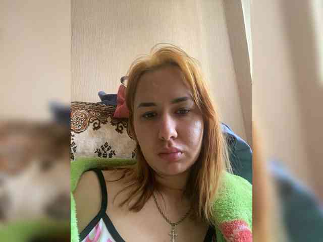 Melissa-lissa webcam