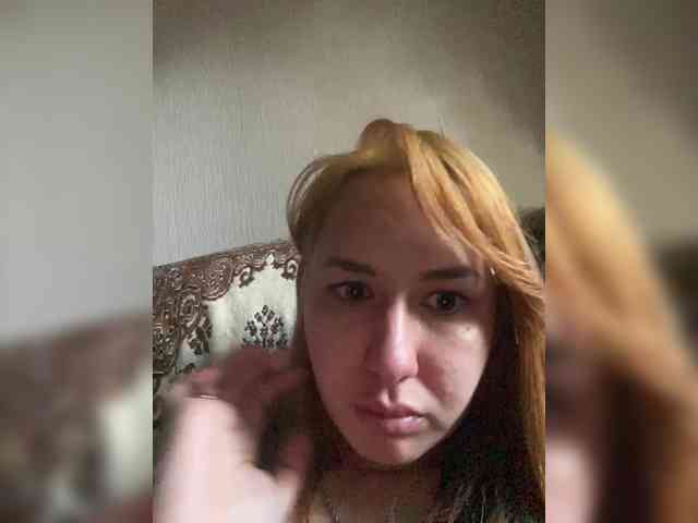 Melissa-lissa webcam