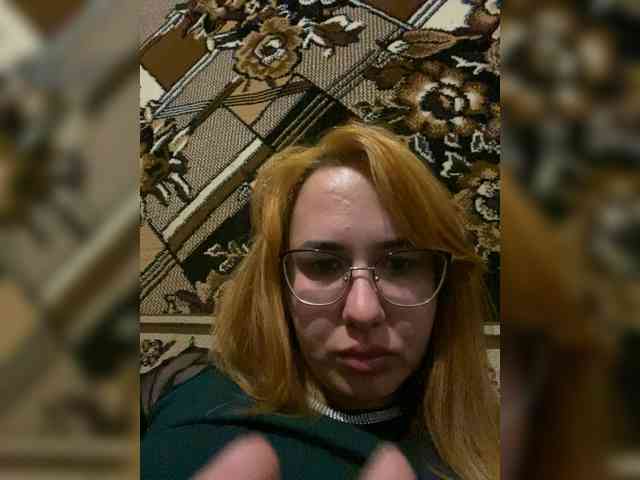 Melissa-lissa webcam