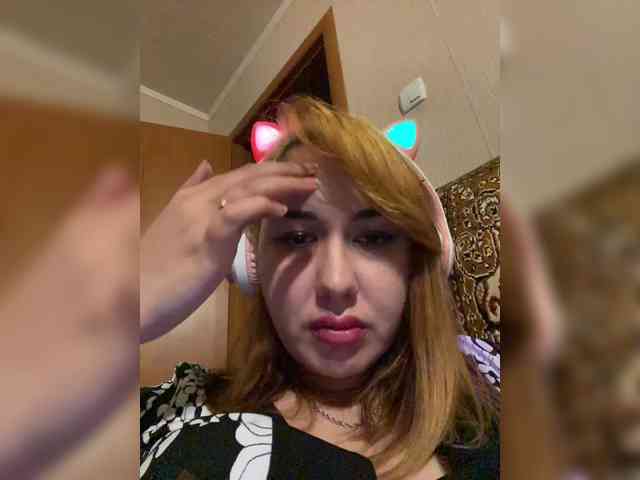 Melissa-lissa webcam