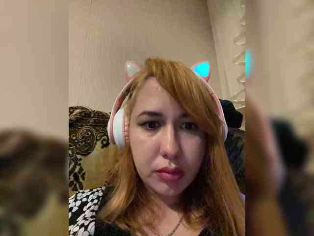 Melissa-lissa webcam