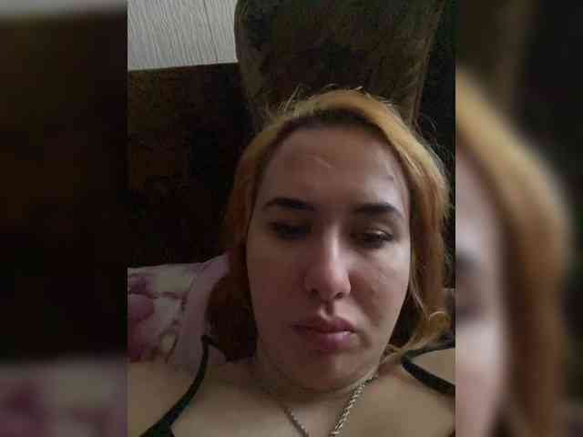 Melissa-lissa webcam
