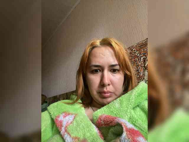 Melissa-lissa webcam