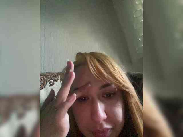 Melissa-lissa webcam