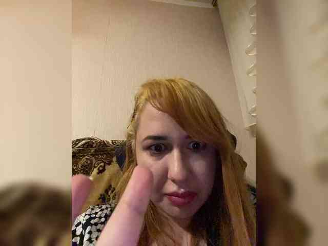 Melissa-lissa webcam