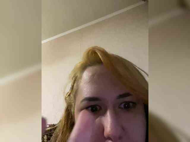 Melissa-lissa webcam