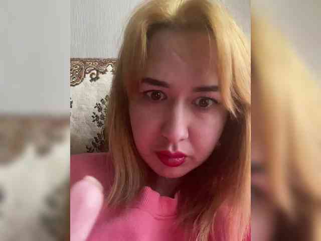 Melissa-lissa webcam