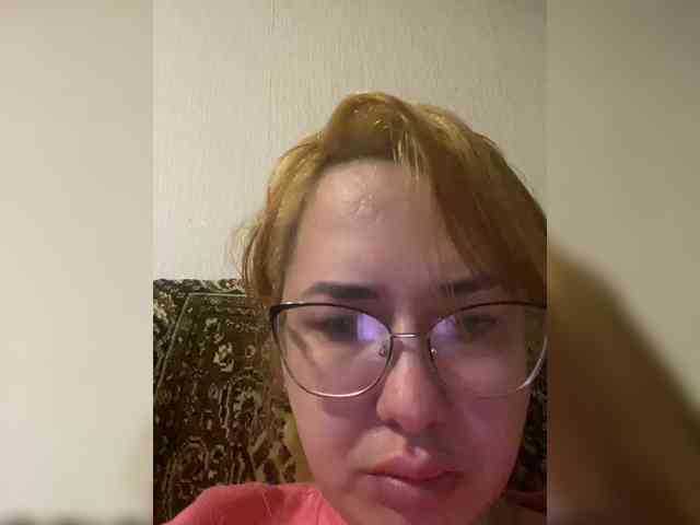 Melissa-lissa webcam