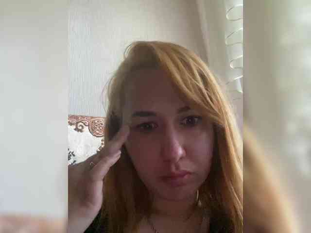 Melissa-lissa webcam