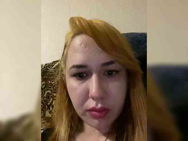 Melissa-lissa webcam