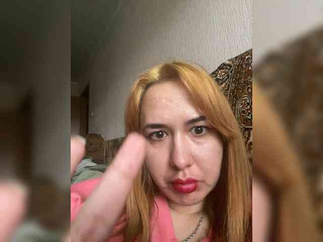 Melissa-lissa webcam