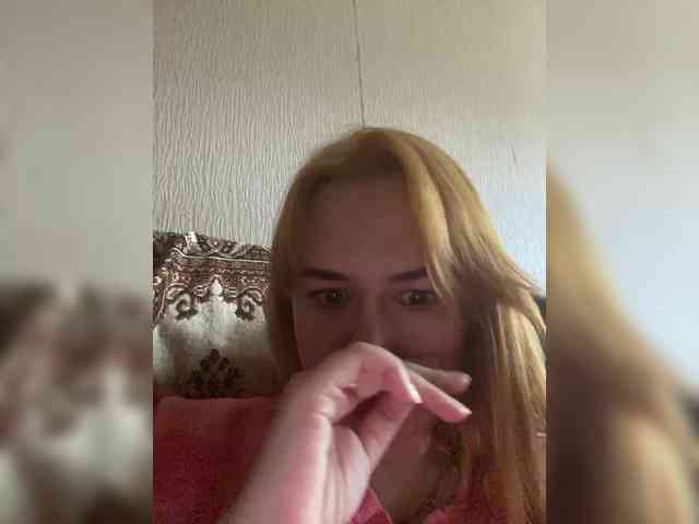 Melissa-lissa webcam