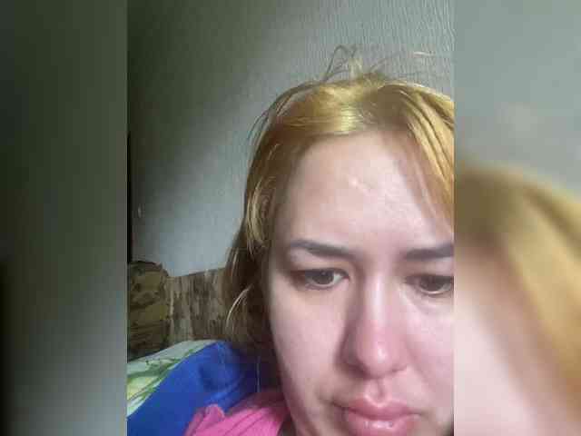 Melissa-lissa Live Webcam on BongaCams