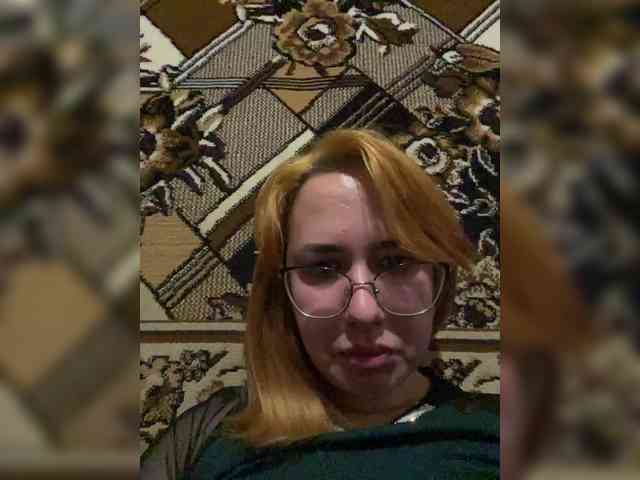 Melissa-lissa webcam