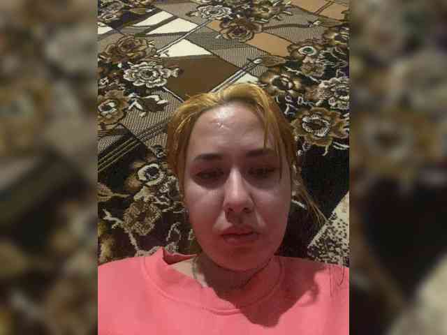 Melissa-lissa webcam