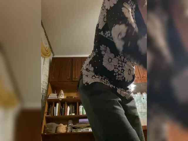 Melissa-lissa webcam