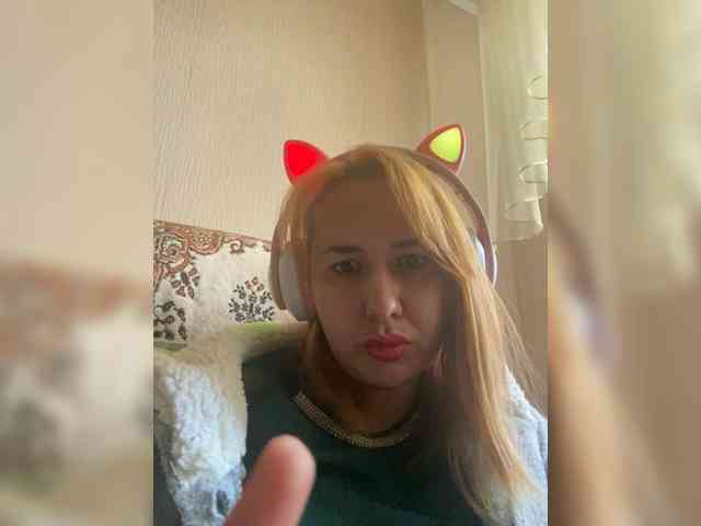 Melissa-lissa webcam
