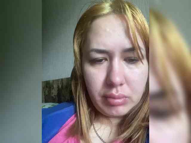 Melissa-lissa webcam