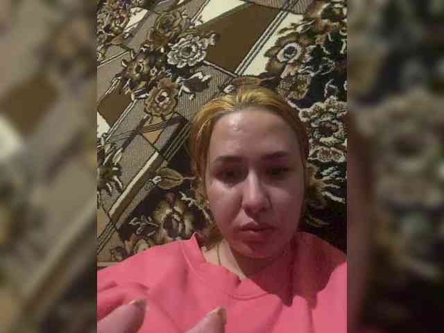 Melissa-lissa webcam