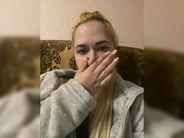 Melissa-lissa webcam