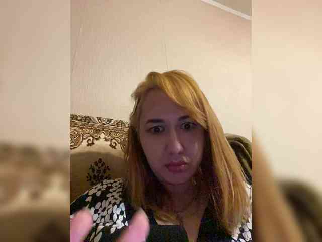 Melissa-lissa webcam