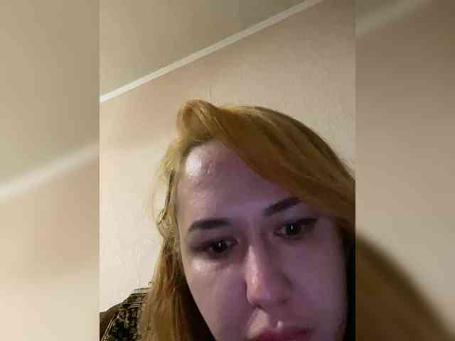 Melissa-lissa webcam