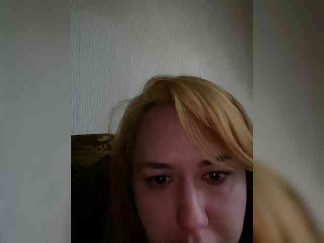 Melissa-lissa webcam