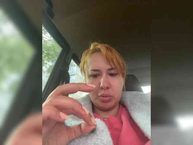 Melissa-lissa webcam