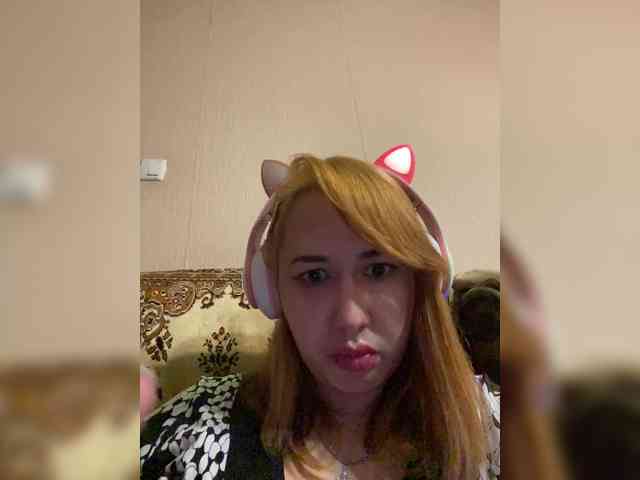 Melissa-lissa webcam