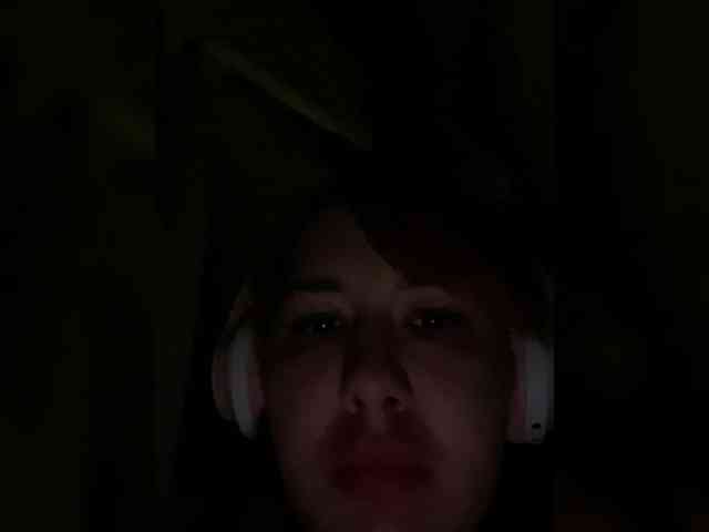 Melissa-lissa webcam