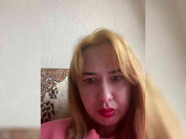 Melissa-lissa webcam