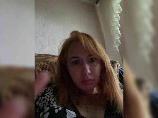 Melissa-lissa webcam