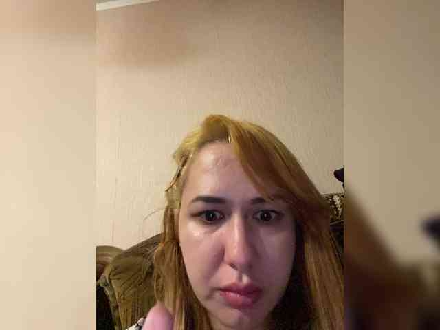 Melissa-lissa webcam