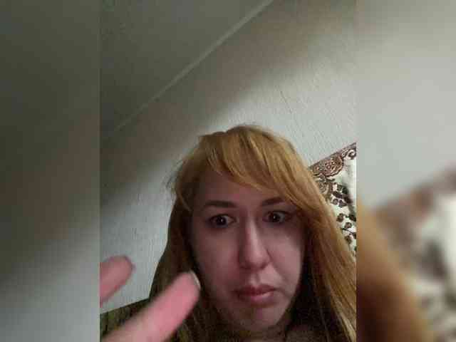 Melissa-lissa webcam