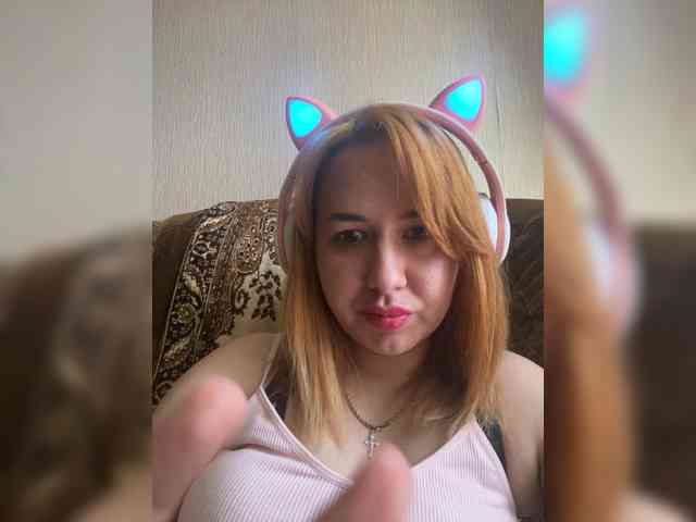 Melissa-lissa webcam