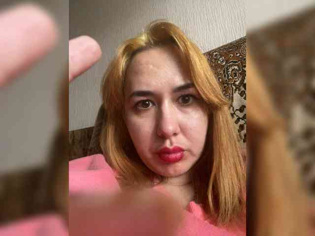 Melissa-lissa webcam