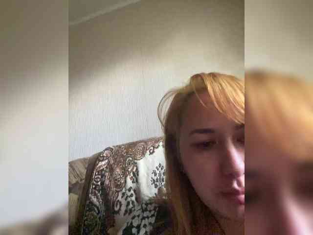 Melissa-lissa webcam