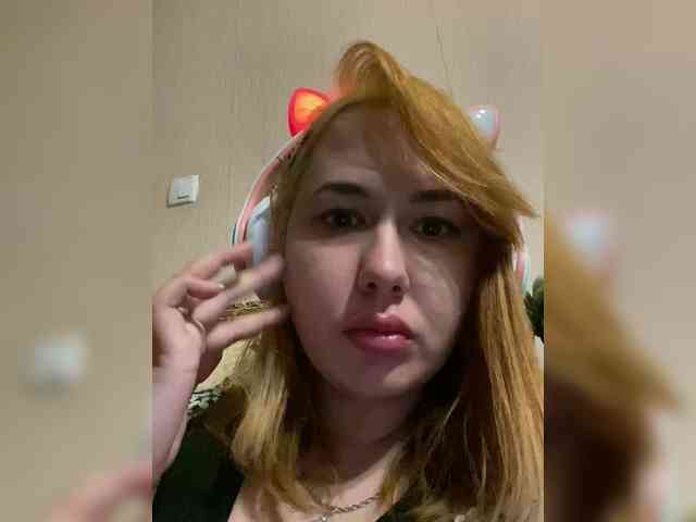 Melissa-lissa webcam