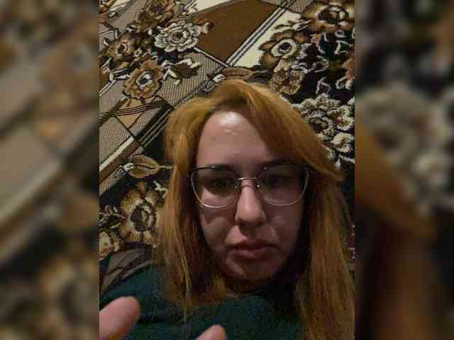Melissa-lissa webcam