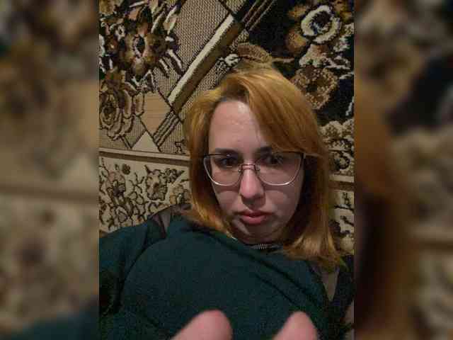 Melissa-lissa webcam