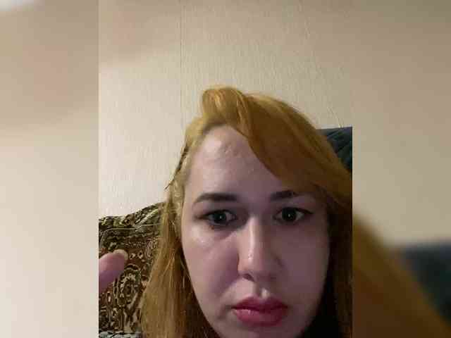 Melissa-lissa webcam