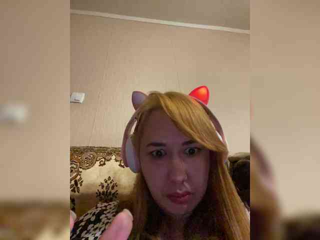 Melissa-lissa webcam