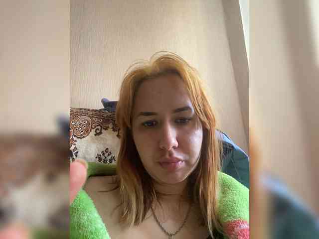 Melissa-lissa webcam