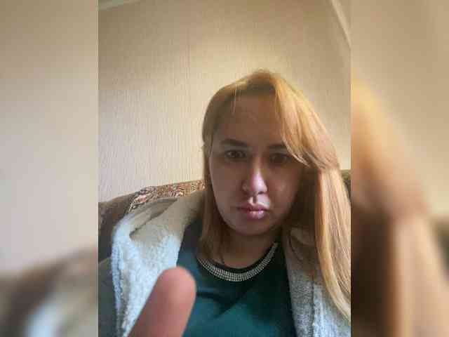 Melissa-lissa webcam